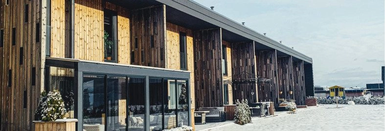 Terrassid ja talveaiad