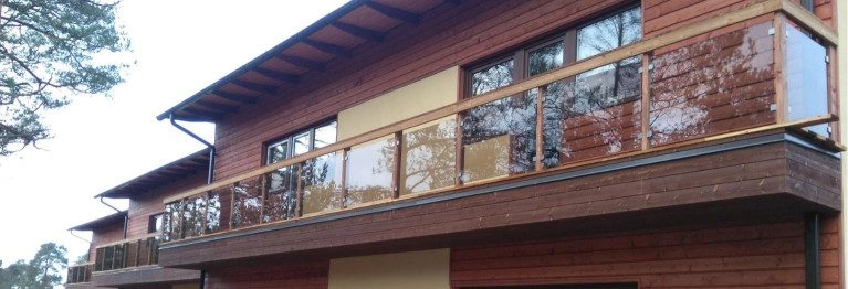 Piirded ja varikatused